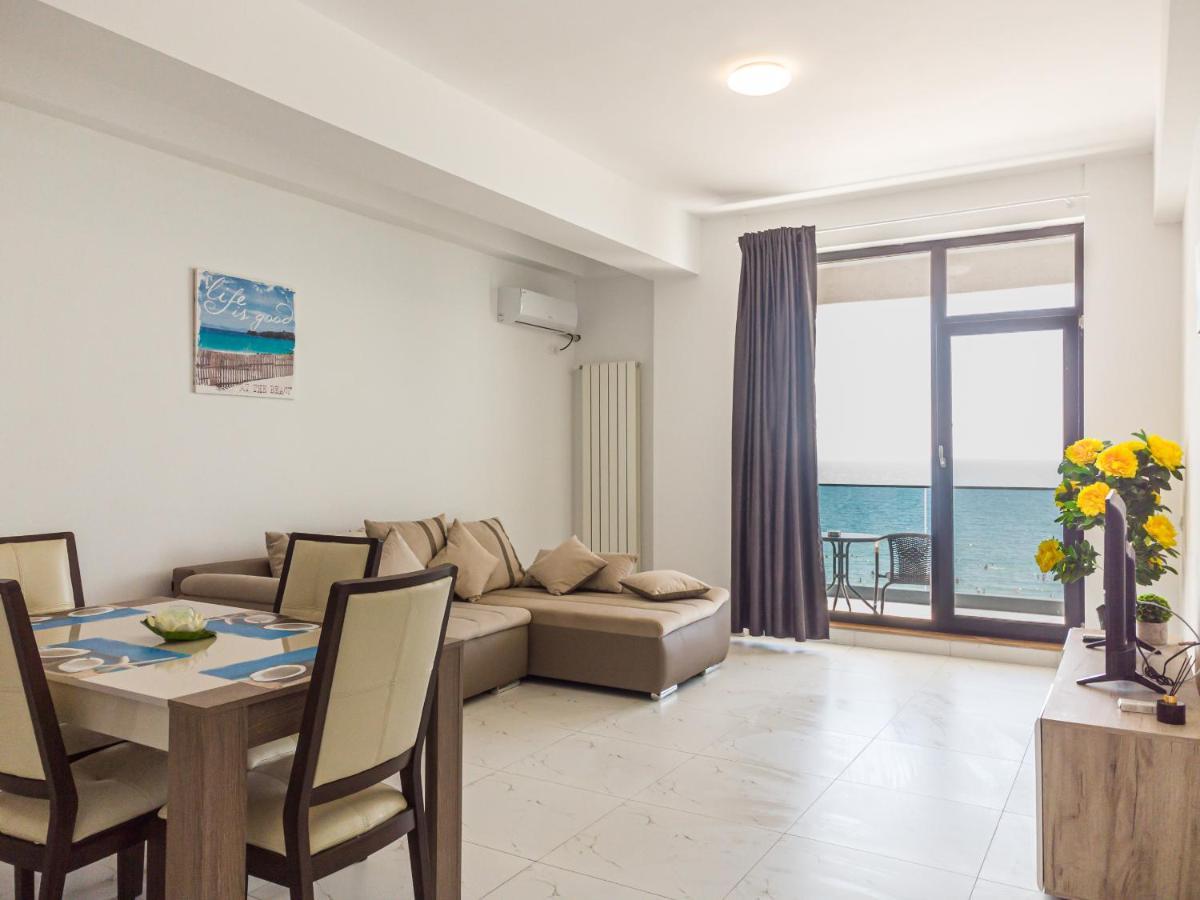 B&P Apartments Promenada ナボダリ エクステリア 写真