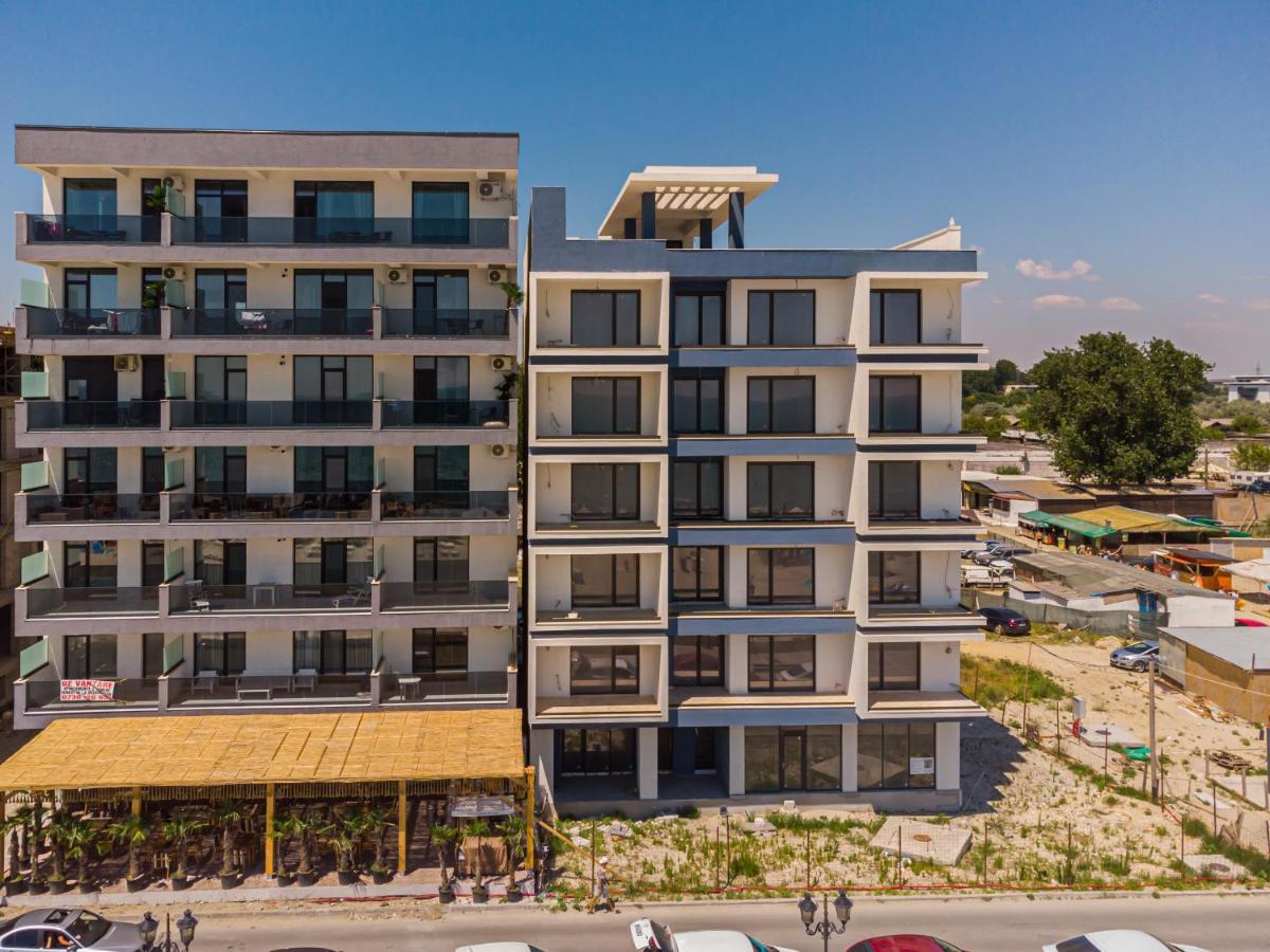 B&P Apartments Promenada ナボダリ エクステリア 写真