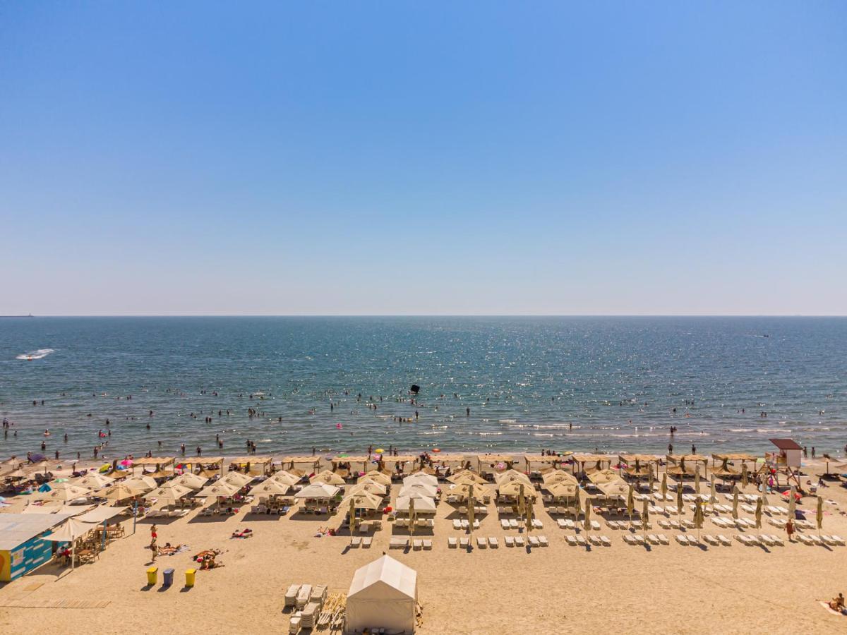 B&P Apartments Promenada ナボダリ エクステリア 写真