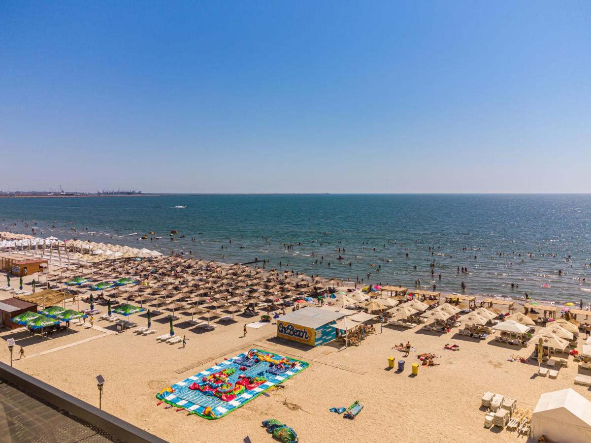B&P Apartments Promenada ナボダリ エクステリア 写真