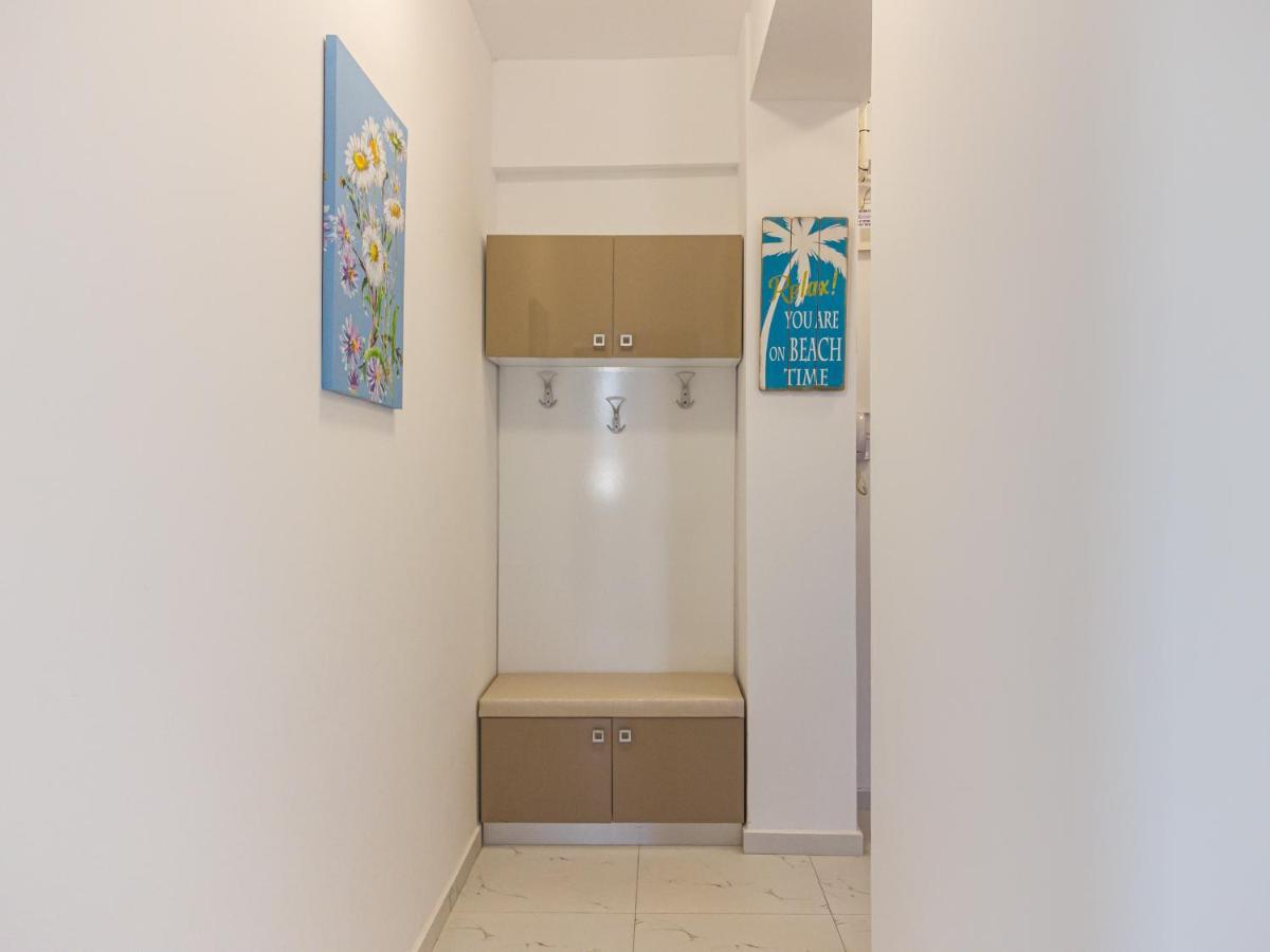 B&P Apartments Promenada ナボダリ エクステリア 写真
