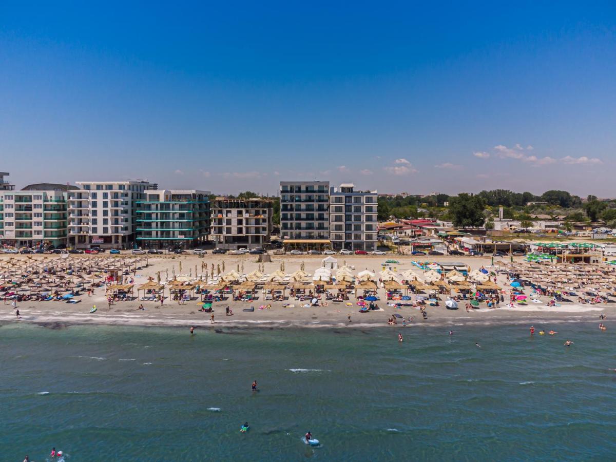 B&P Apartments Promenada ナボダリ エクステリア 写真